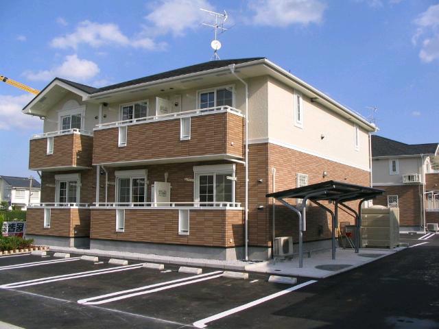 SONEAPARTMENTC