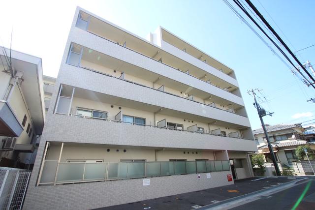 ラフォルテ南塚口