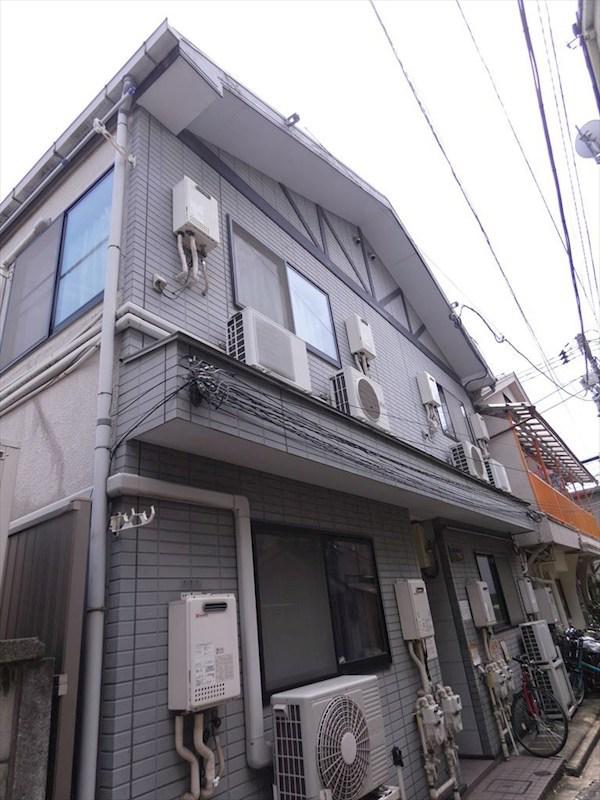ハイツ徳山