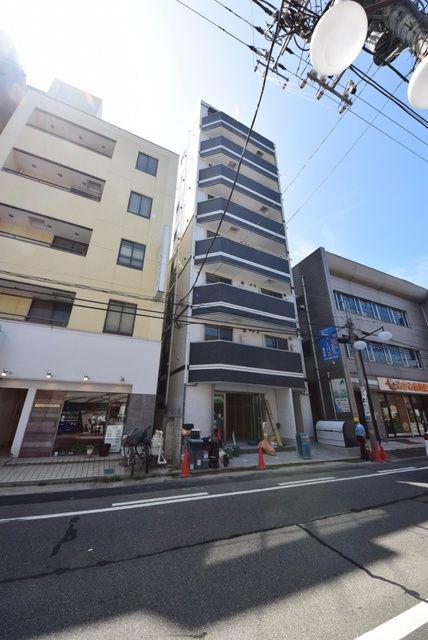 ガーデンコート稲毛