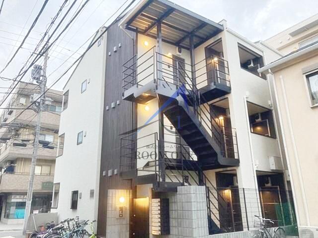 クレッシェンド平井