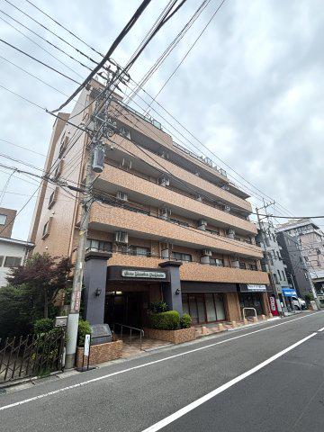 ライオンズマンション淵野辺(3LDK/3階)