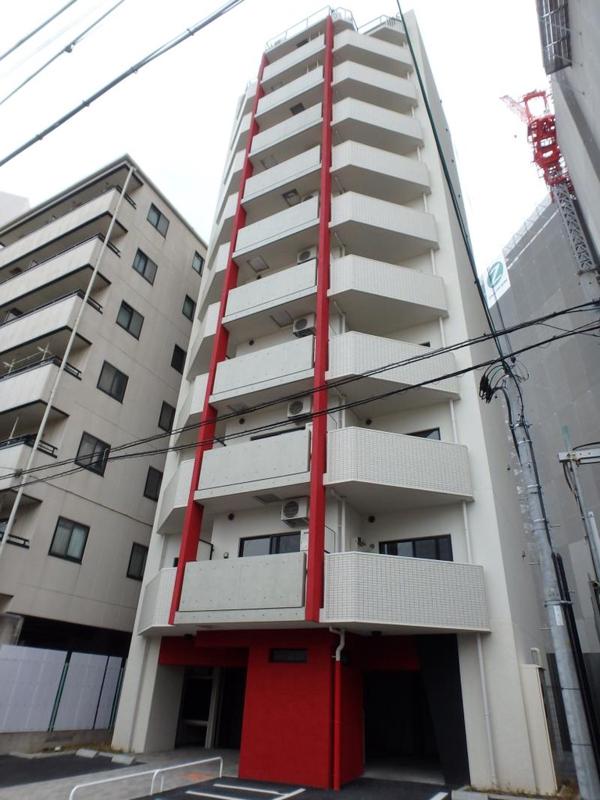 ラパンジール四天王寺東