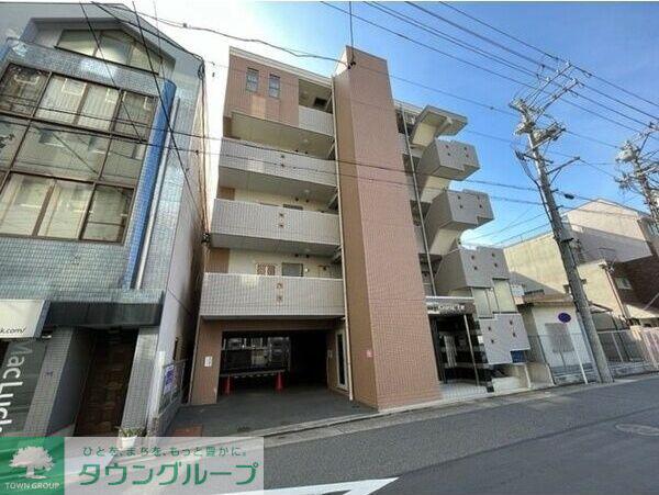 GRACIA名駅