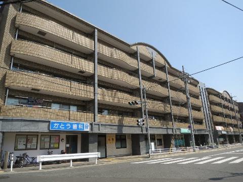 コアロード千里