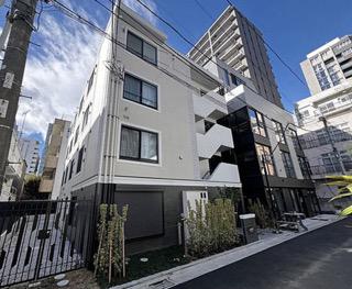 ALATO MEGURO 3階
