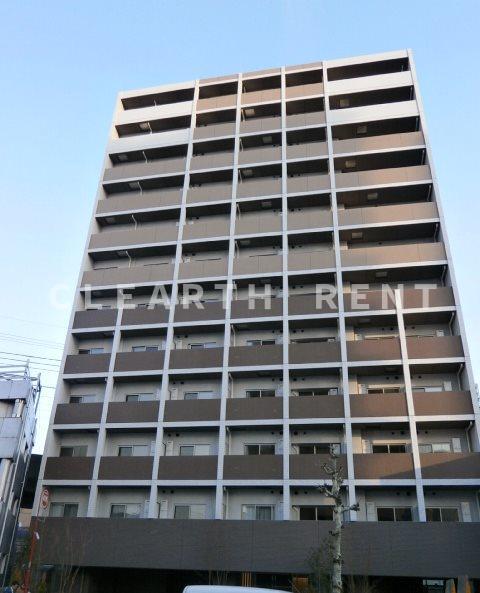 アイル東京向島参番館