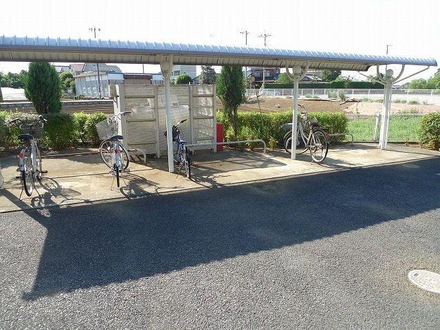 アクティフ弐番館