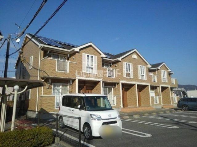 ハーモニー大崎II