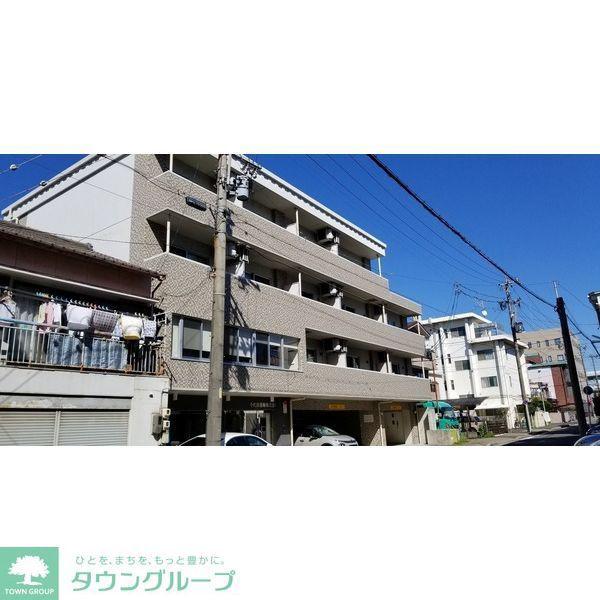 アヴニール白壁