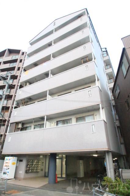 オーシャン住之江