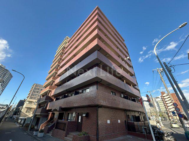 ライオンズマンション平沼第5