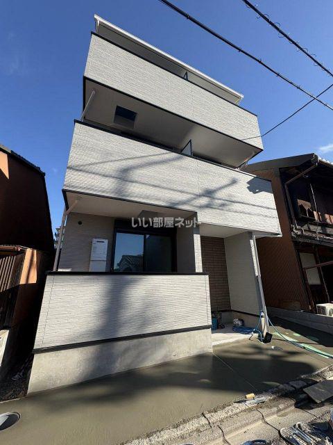 セリリアコンフォート伏見
