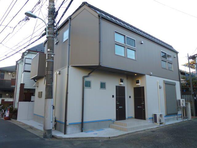 カーニーテラス