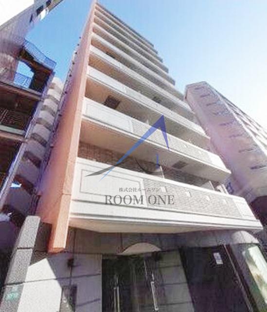 ジェイパーク青葉台弐番館
