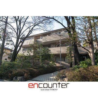 グリーンヒル石神井公園