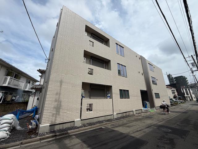 メゾンプレザント