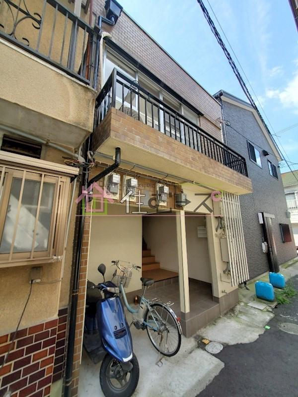 HANAZONO MAISON