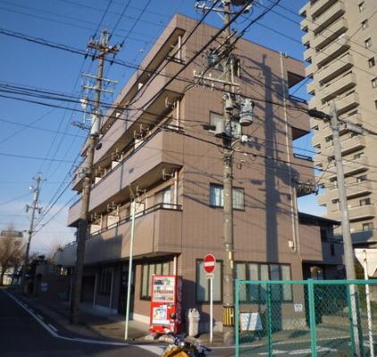 TOWNみやび