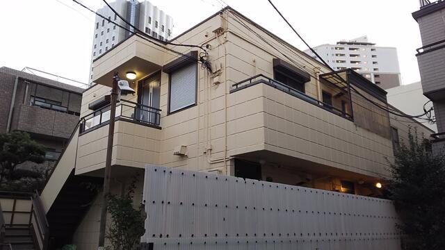 アズ新宿