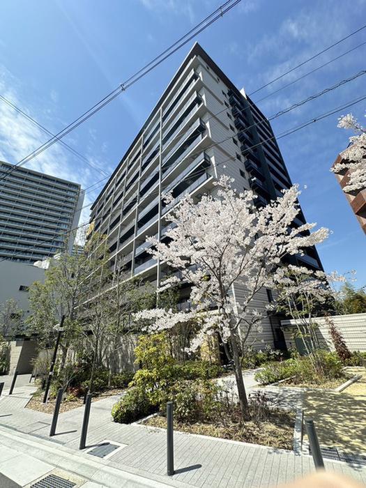 ファインレジデンス枚方香里園町