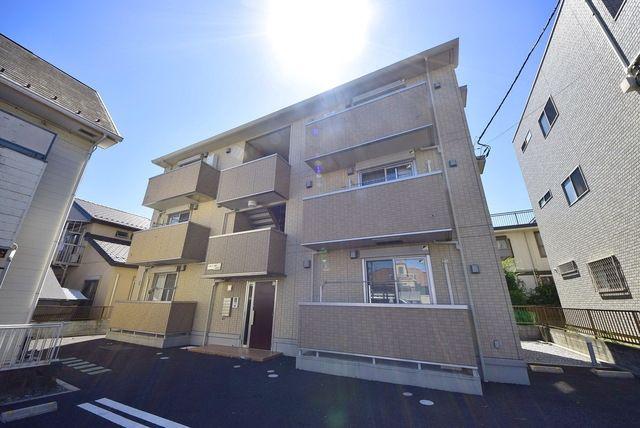 ソレーユ ヒロ