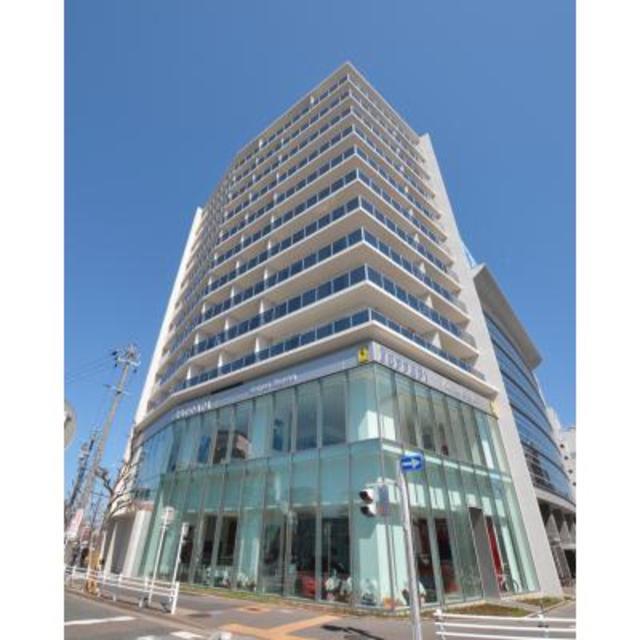CORNES HOUSE NAGOYA