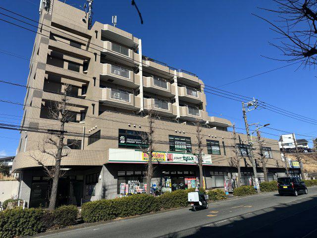 マンション・サンライズヒル