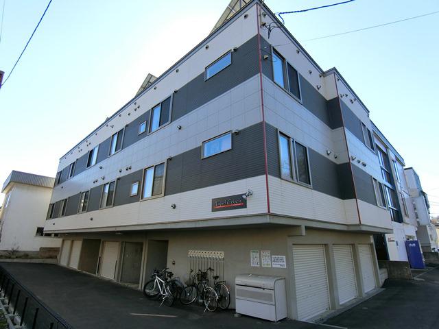 サードエポック文京台