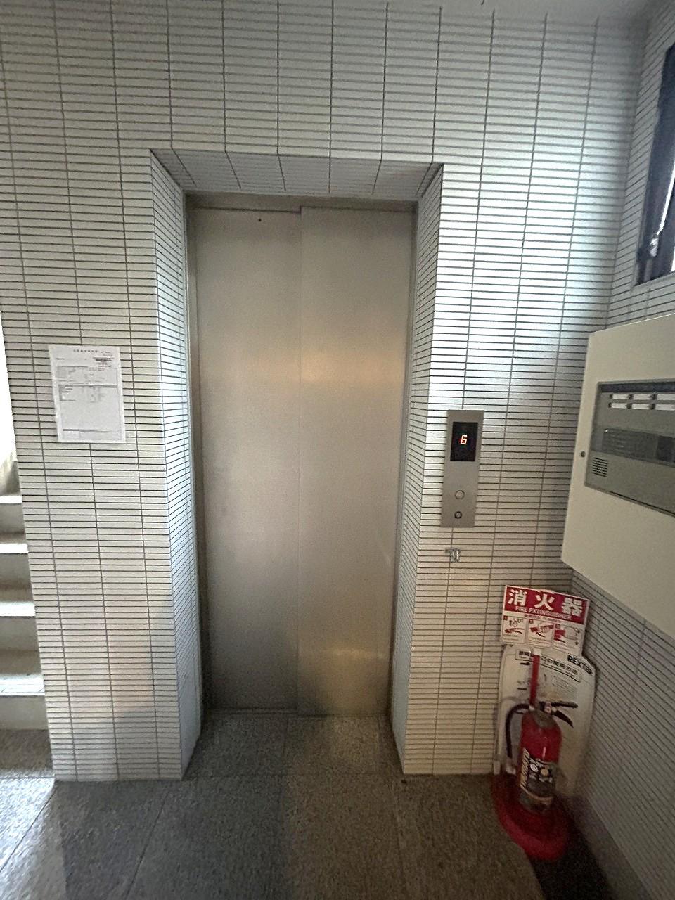サンレック桑田町