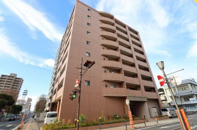 エミネンス大町(2LDK/8階)