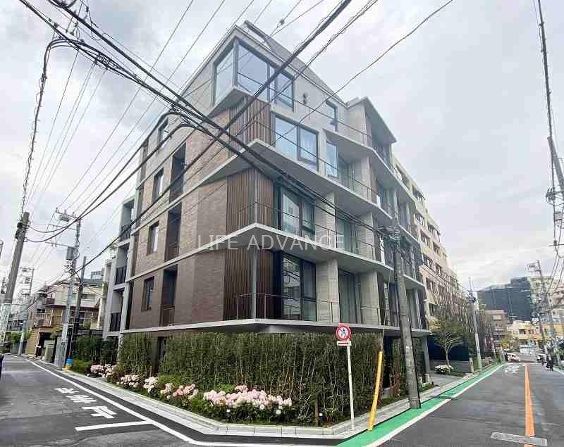 ルミークスイート恵比寿