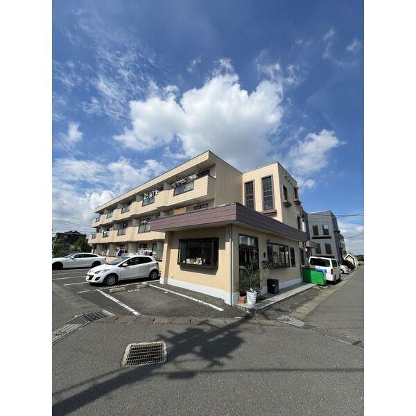 東海今泉新町ハイツI(3DK/2階)