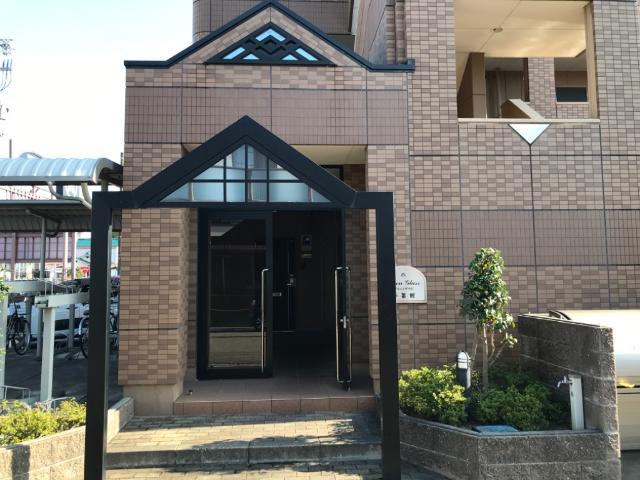 グリーングラス壱番館