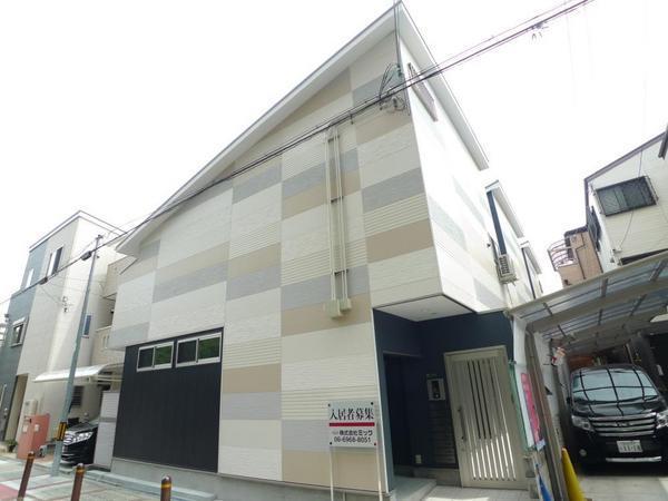 MASSIMO関目