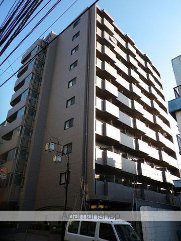 ルーブル北新宿(1K/9階)