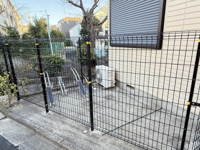 オーク上目黒