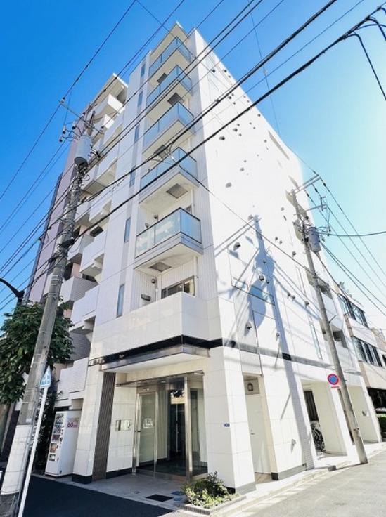 GROWS本所吾妻橋