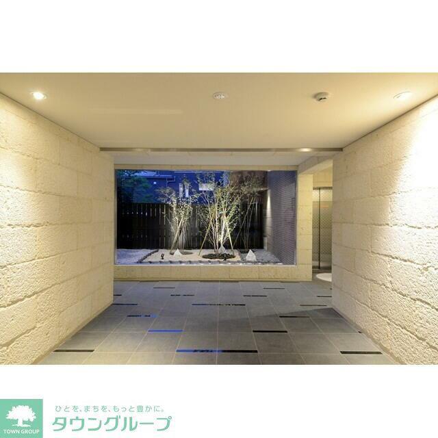 プレール・ドゥーク中野江原町