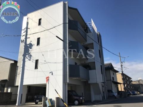 EBC三河安城(1K/3階)