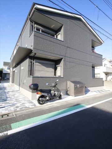 シャールルメゾン