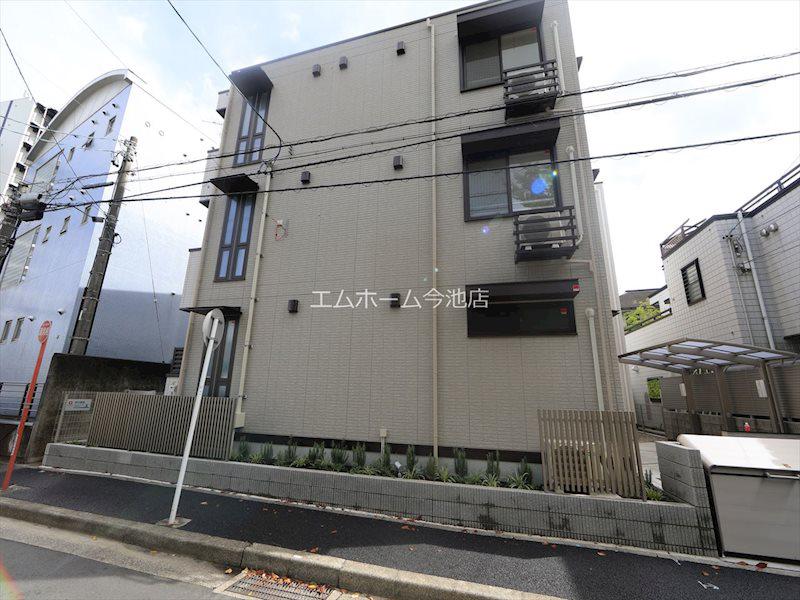 ルヴィータ矢田南