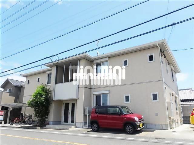 セパス・M(2LDK/2階)