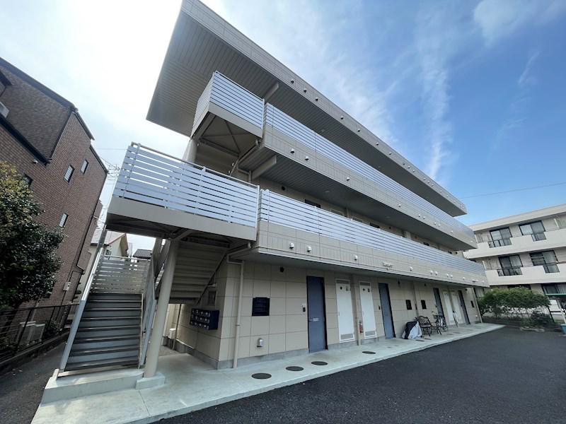 マグノリア