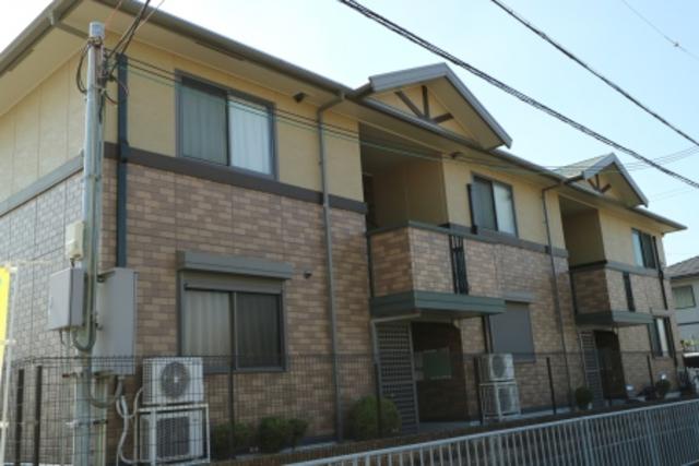ファミール田井城