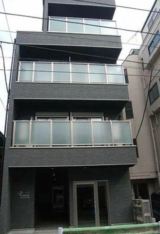 リーナ住吉