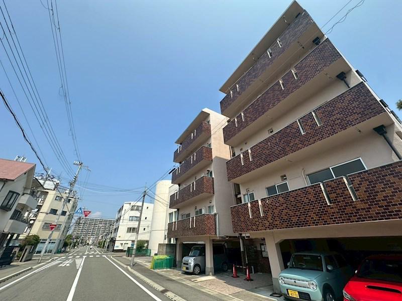 グランドハイツ浜甲子園