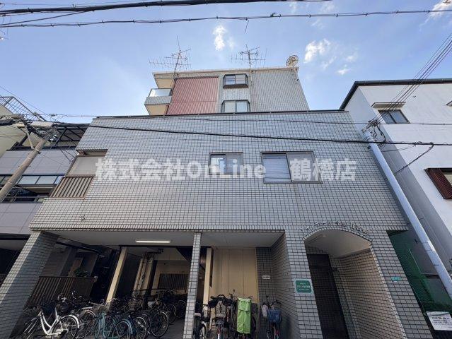 シャンボール今里II番館