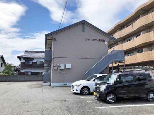 シャーメゾン高矢倉