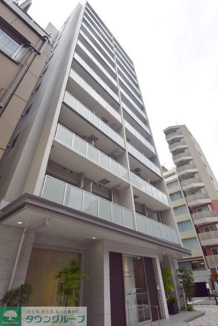サイプレス日本橋本町